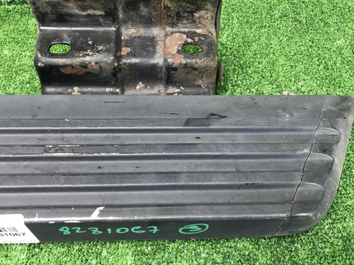 Подножка правая Ford Tourneo Custom (2012-н.в.)