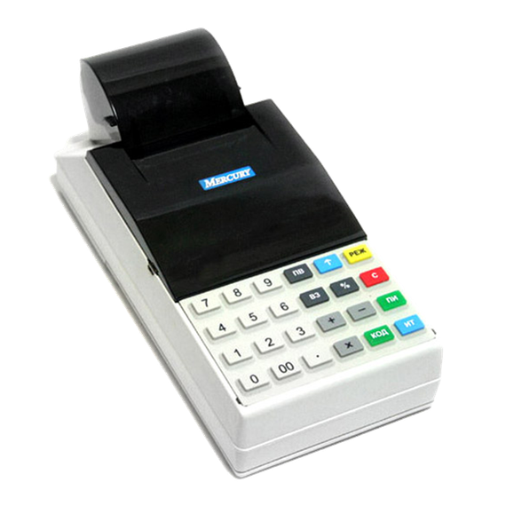 Меркурий 115Ф