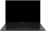 Ноутбук  ASUS UM3406KA-PP181 14 ", Ryzen AI 300, 32 Гб RAM, 1 Тб SSD, GeForce GTX 860M, Черный