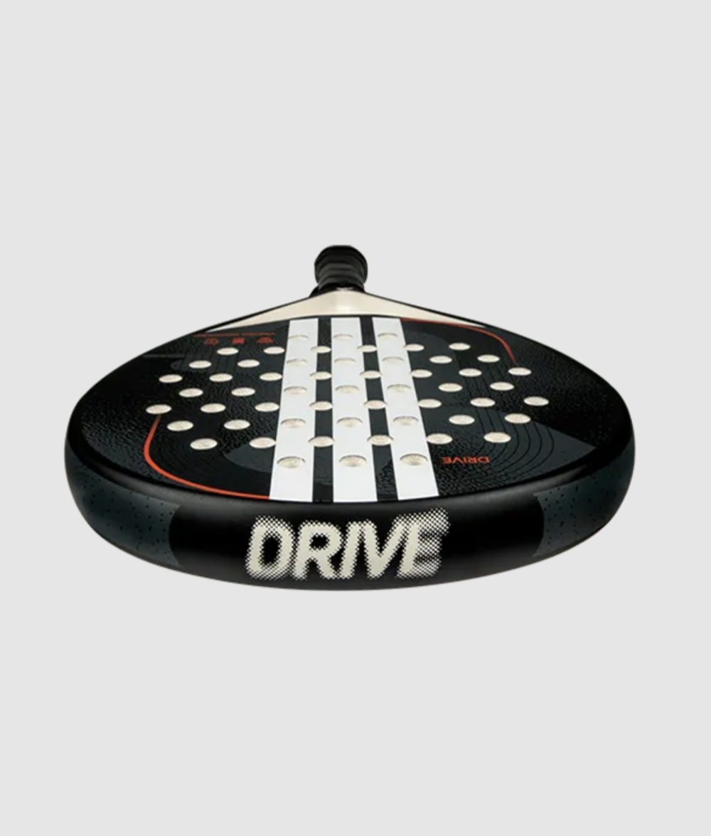 Ракетка для падел Adidas Drive Black 3.4 2025