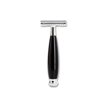 Бритвенный станок Boker 04BO199SOI Safety Razor Resin Black