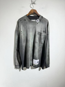 Лонгслив MMY