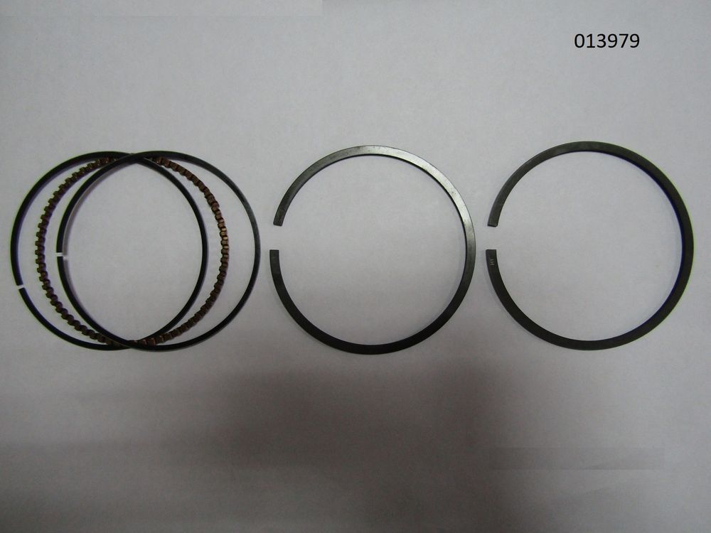 Кольца поршневые (D=77 мм ) GX270 /Piston rings, kit