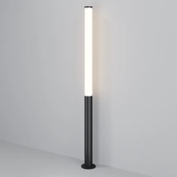 Садово-парковый светильник Гинза / Ginza 3000К 100Вт IP 54 Outdoor o041fl-l100b3k