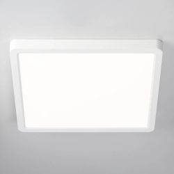 Citilux Бейсик CL738K240V LED Светильник накладной Белый