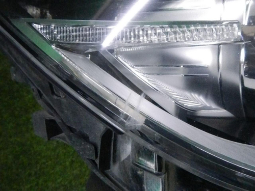 Фара правая BMW 7er G11 G12 (2015-2019) LED