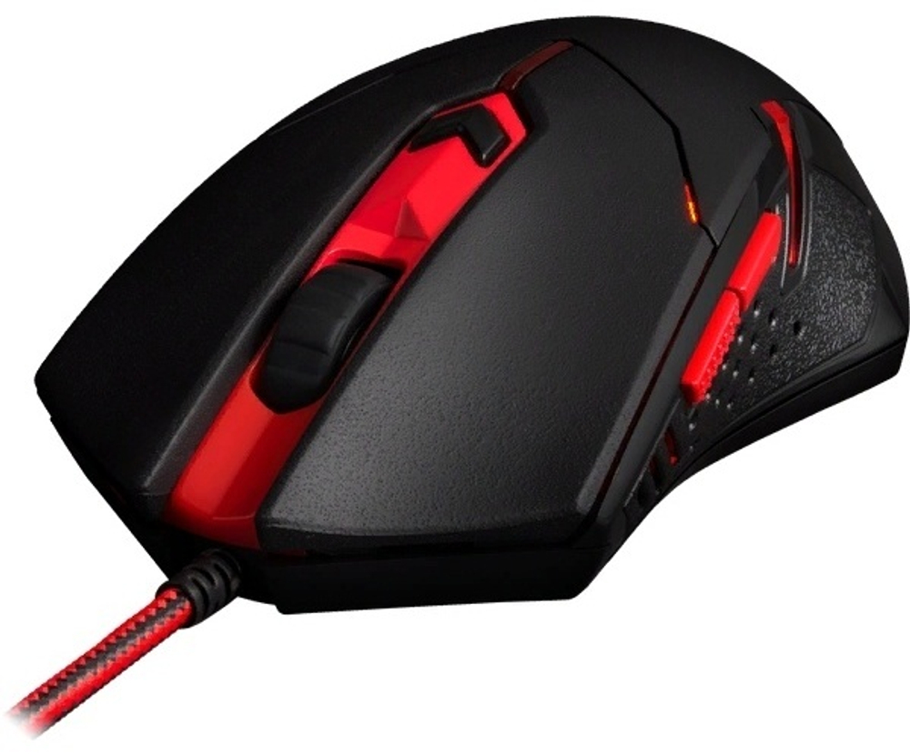 Мышь Redragon M601BA черный