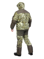 Костюм зимний Helios ГОРКА-1 полукомбинезон, цвет камыш, размер M (48/176) (T-HS-G1-M-R)