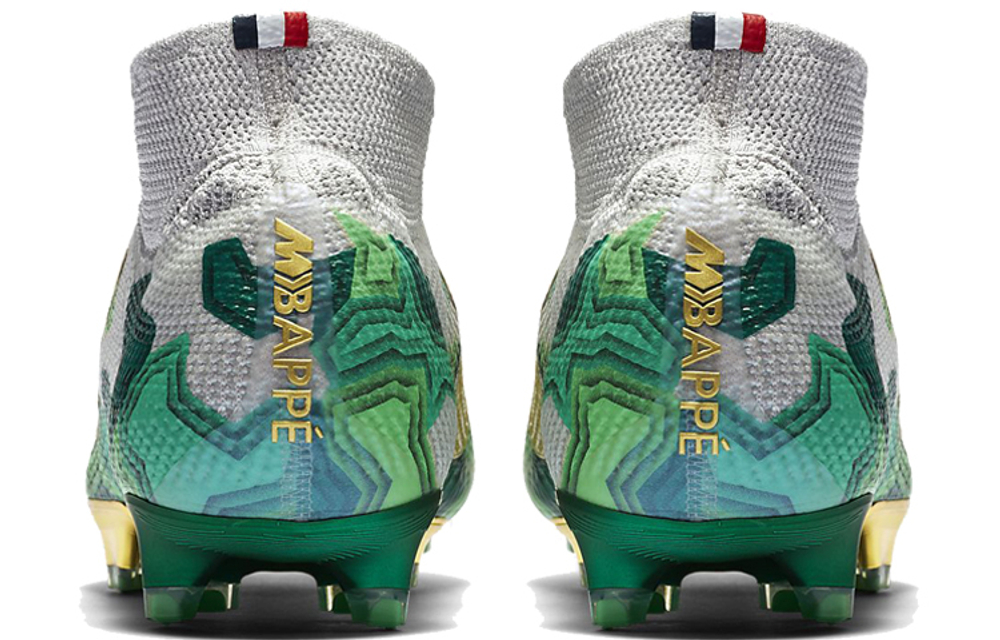 Кроссовки Nike Mercurial Superfly 7 13 Elite Se Fg