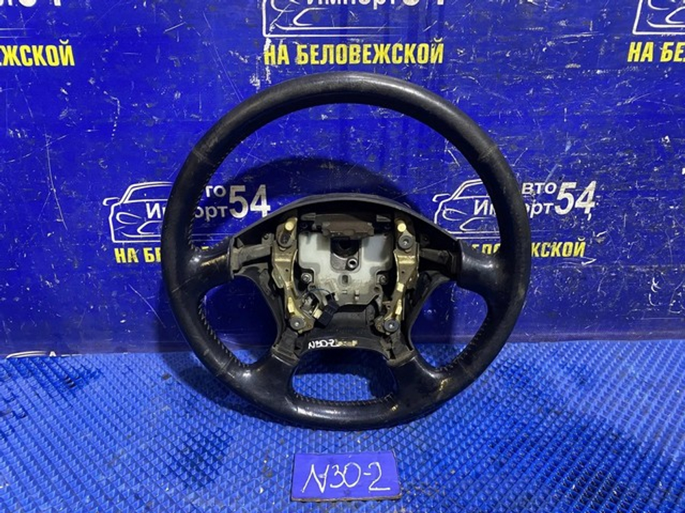 Руль NISSAN R'NESSA 1997