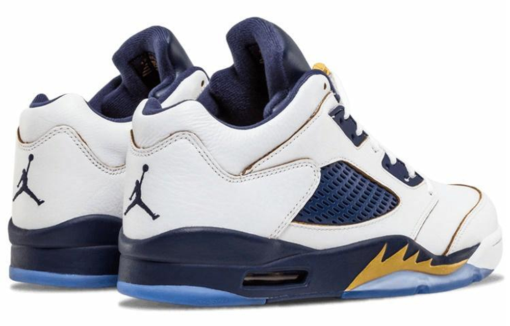 Кроссовки Jordan Air Jordan 5 Retro Low Dunk From Above