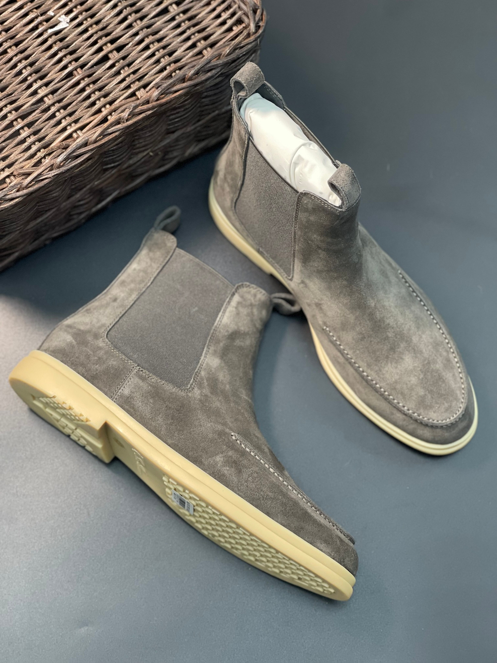 Ботинки Loro Piana