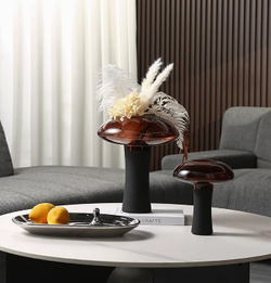 Чаша Water droplet plate