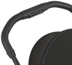 Детская прогулочная коляска Anex Air-X2 Nero