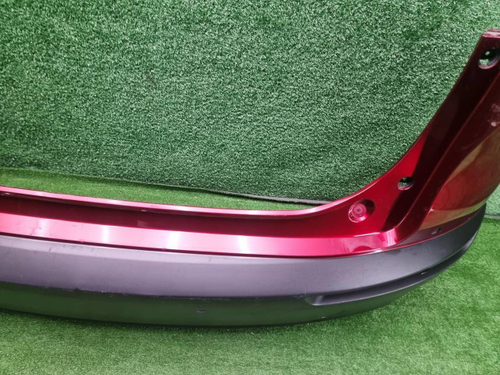 Бампер задний Mazda CX-30 (2019-н.в.)