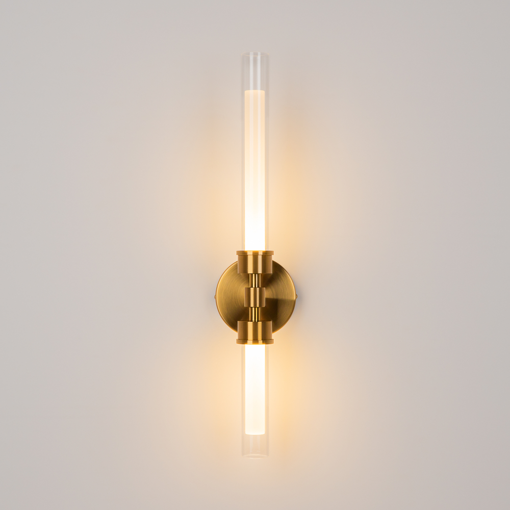 Настенный светильник (бра) Maytoni MOD116WL-L7BS3K