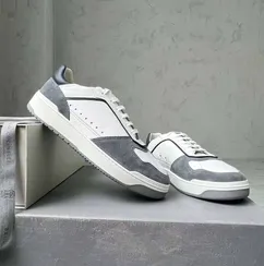 Кеды мужские Brunello Cucinelli