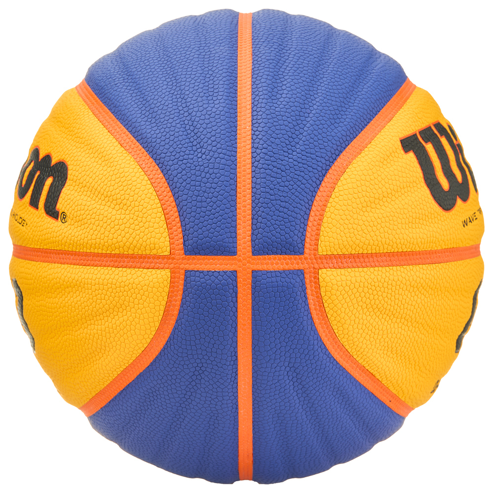 Мяч баскетбольный Wilson FIBA3x3 Official WTB0533XB FIBA Approved, размер 6
