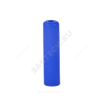 Втулка защитная для PE-X/PE-RT труб синяя Дн 16 РОС