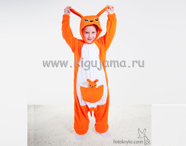 Какие кигуруми для детей можно купить в Кигужама?