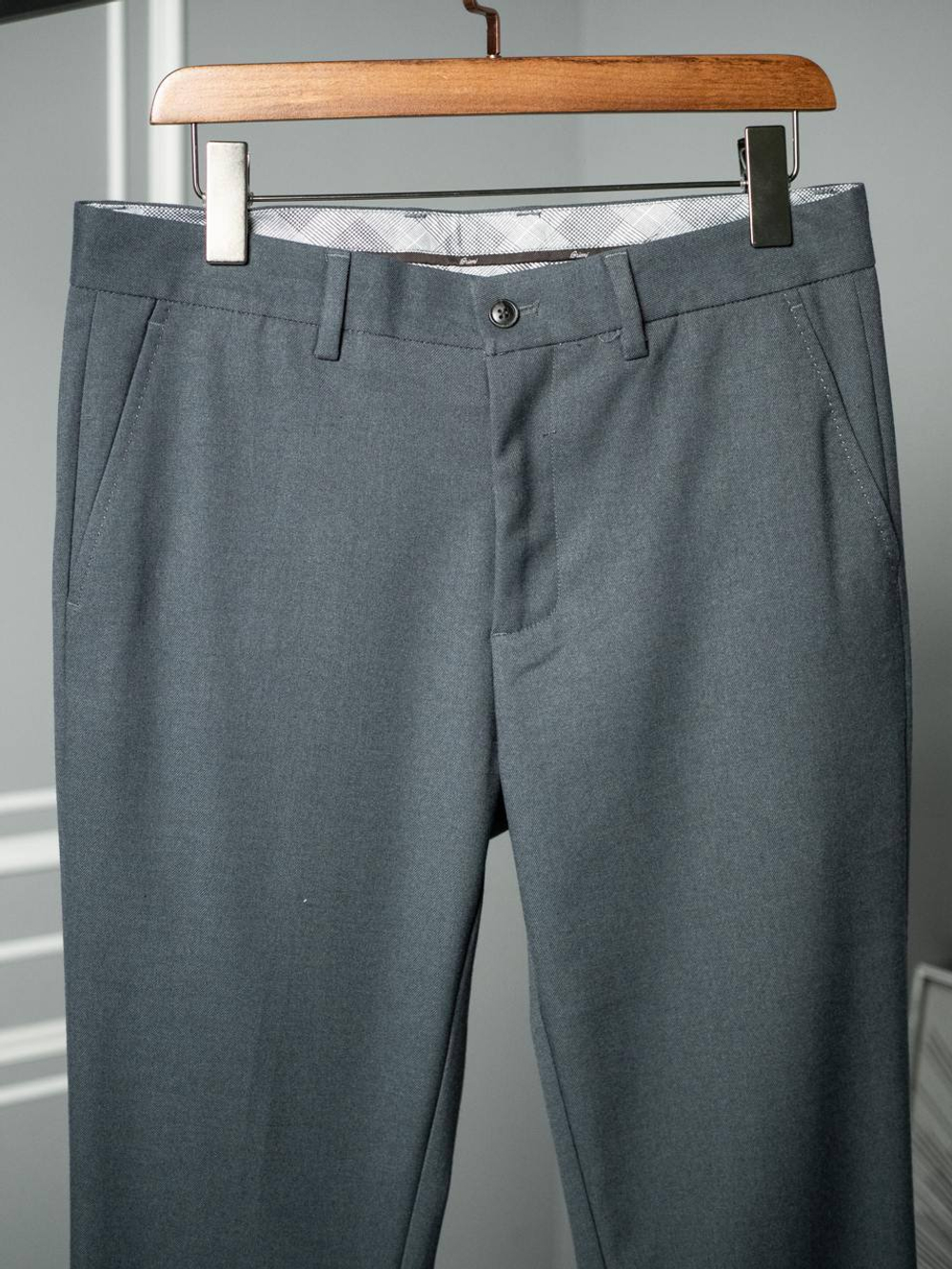 Брюки Brioni