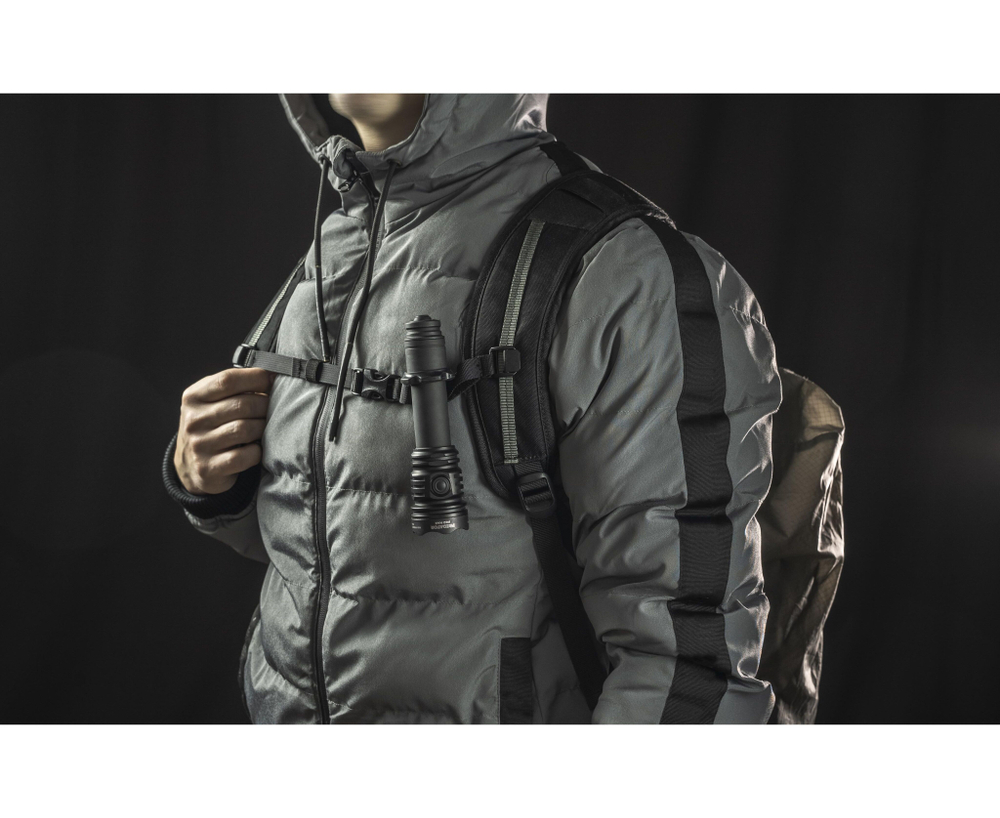 Armytek Predator Pro Max