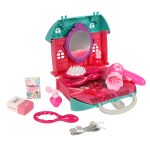 Игровой модуль Модница, коробка 689-43