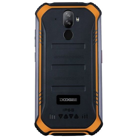 Смартфон DOOGEE S40 3/32GB