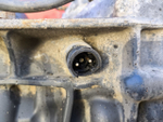 МКПП ZF 16S2321TD