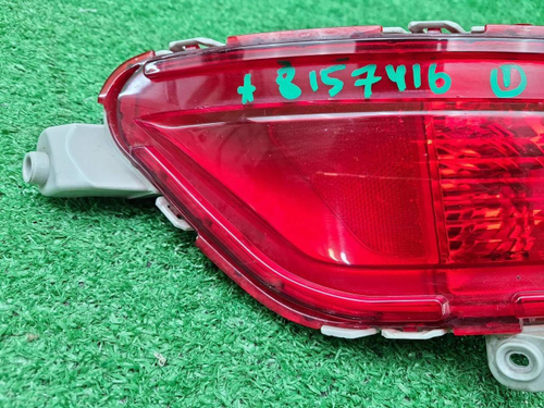 ПТФ правый Mazda CX-5 2 (2017-2021)