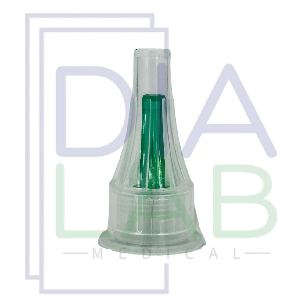 Иглы для шприц ручек 4мм 32g инсулиновых VOGT Medical 25 шт