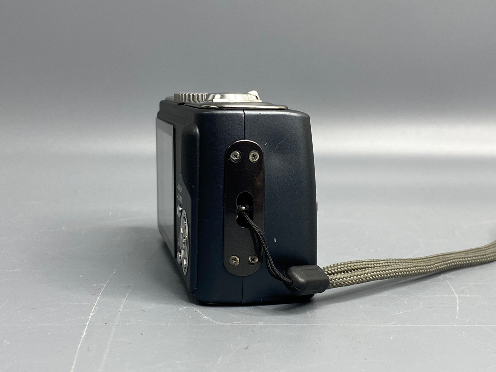 Panasonic Lumix DMC-TZ1