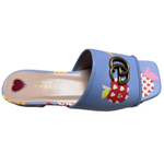 Gucci Princetown (Женская размерная сетка)