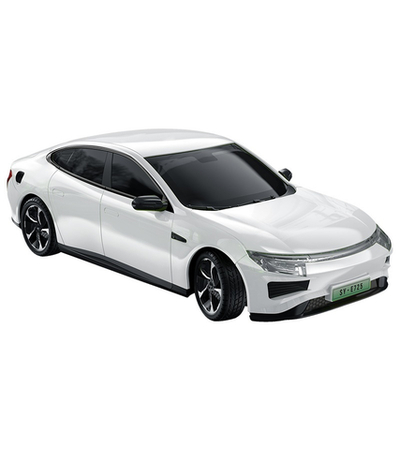 Радиоуправляемый автомобиль Double Eagle E725-003 электромобиль