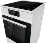 Электрическая плита Gorenje EIT5355WPG