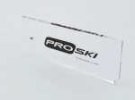 Скребок PROSKI, 3 мм