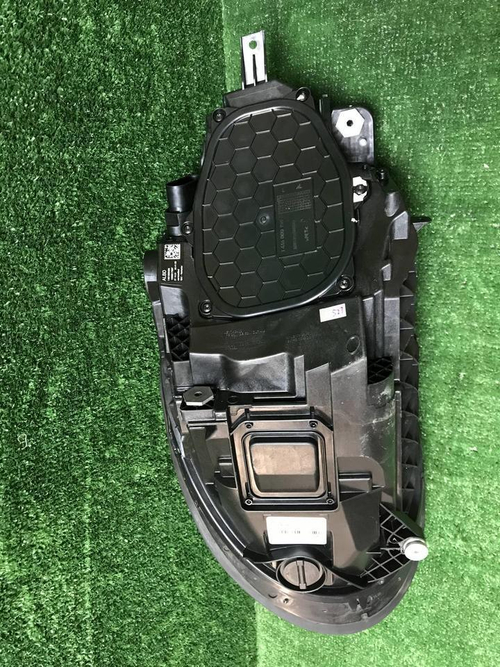 Фара левая Porsche 911 8 992 (2018-н.в.) LED