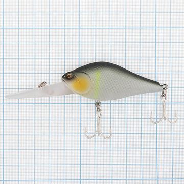 Воблер SH0651DF col 64 (SH0651DF-64) RYOBI