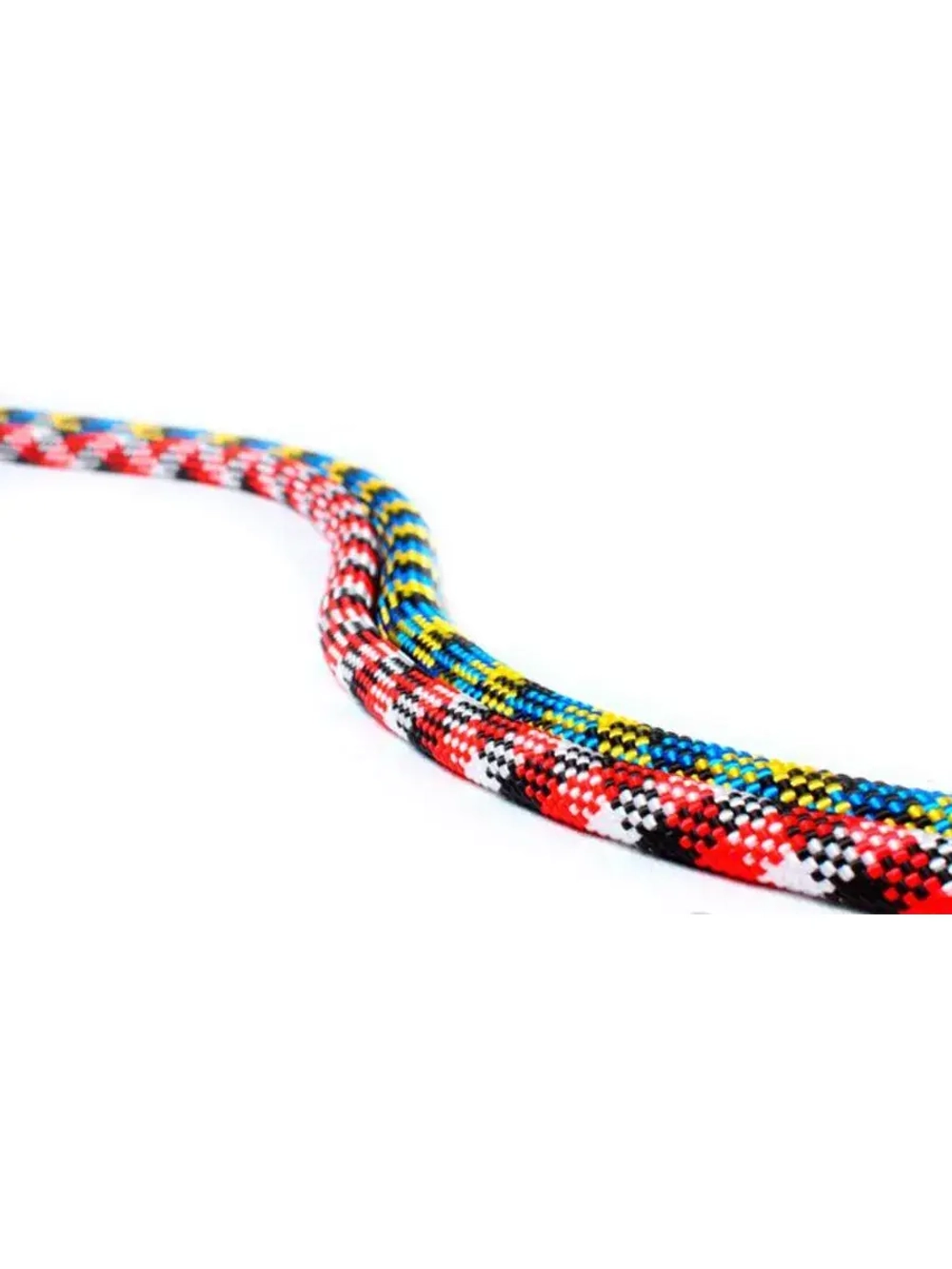 Шнур плетеный АКВА СПОРТ 6,0 мм, 600 кг, 100 м, бухта