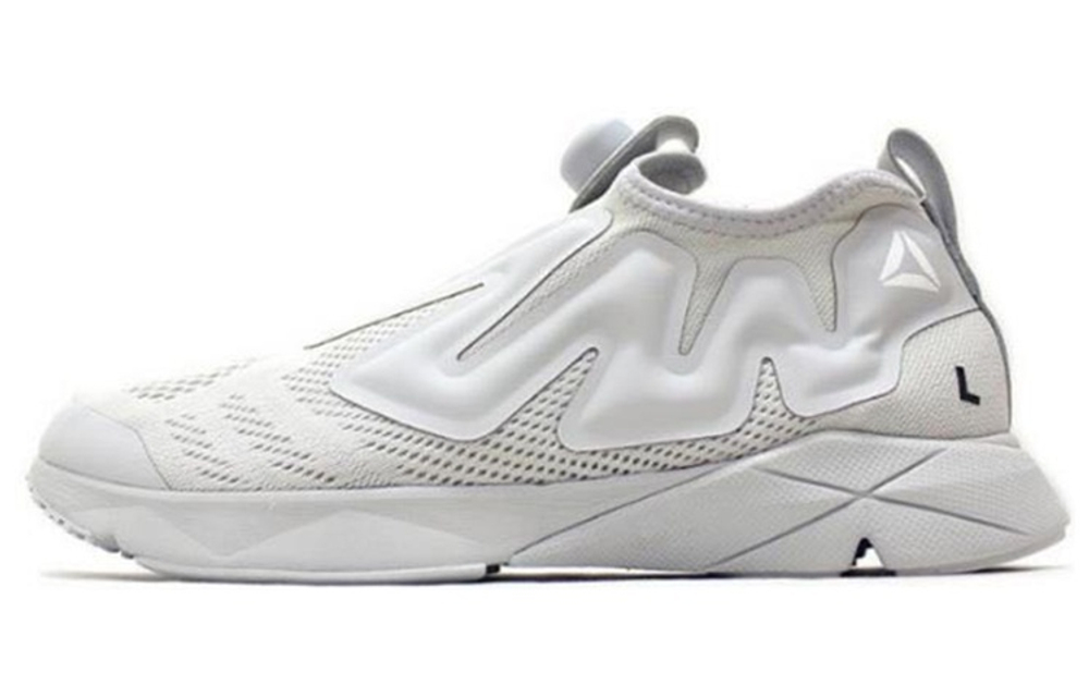 Кроссовки Reebok Pump Supreme Vetements Dsm