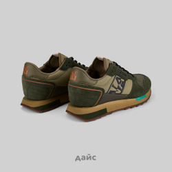 Кроссовки Napapijri Virtus