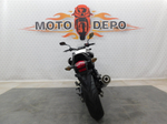 Honda NC750S 038415