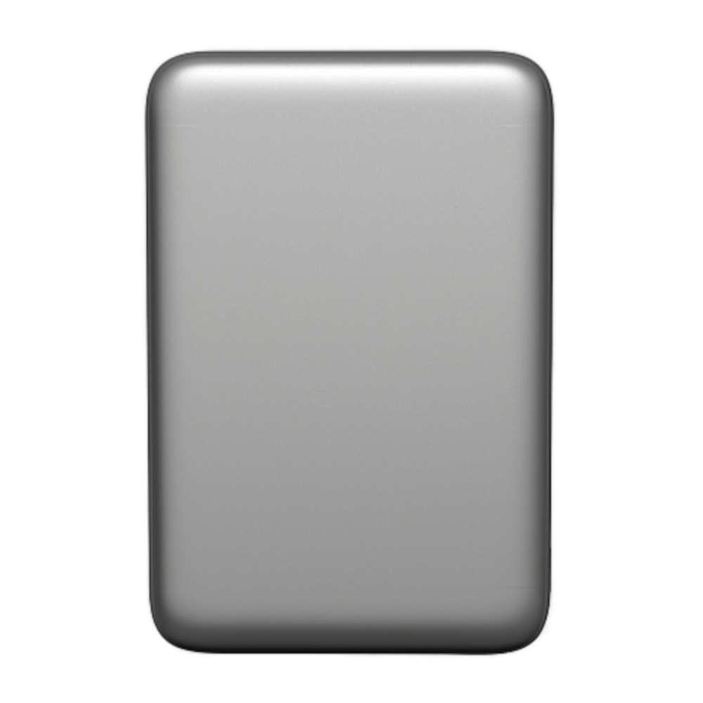 Внешний аккумулятор MagSafe Magssory Core 10K (10000 мА·ч) Беспроводная зарядка: Qi 15 Вт. Проводная зарядка: USB-C. Есть LED-индикация и поддержка PD. Энергоёмкость — 38,5 Вт·ч. Максимальная выходная мощность — 20 Вт