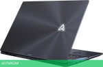 Ноутбук ASUS Zenbook Pro 16X OLED UX7602VI-MY053X