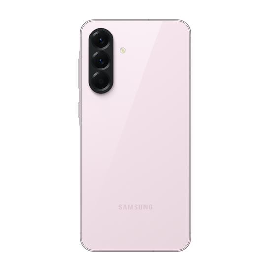 Смартфон Samsung Galaxy A56 256Гб Розовый