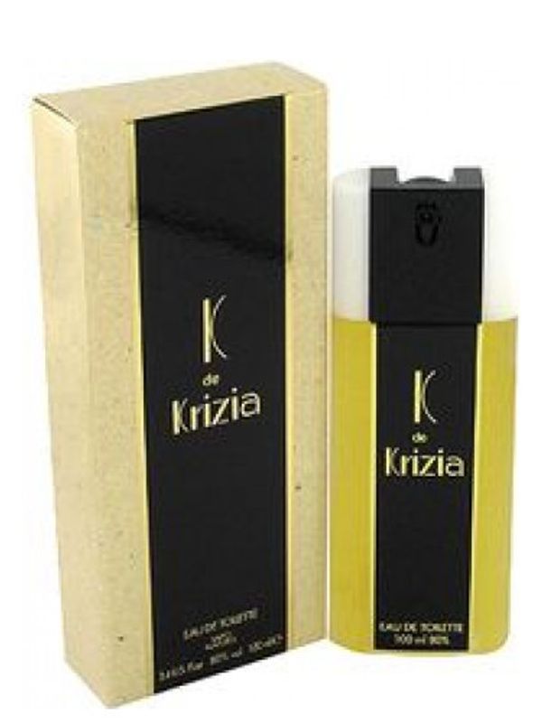 Krizia K de
