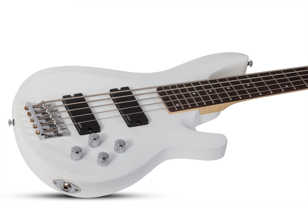 Бас-гитара Schecter C-5 DELUXE