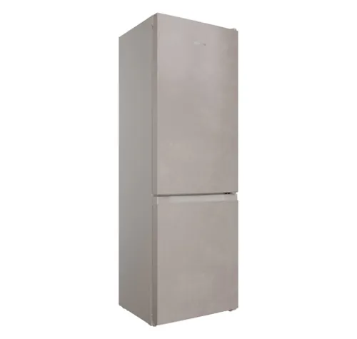 Холодильник Hotpoint HT 4180 M мраморный - рис.2