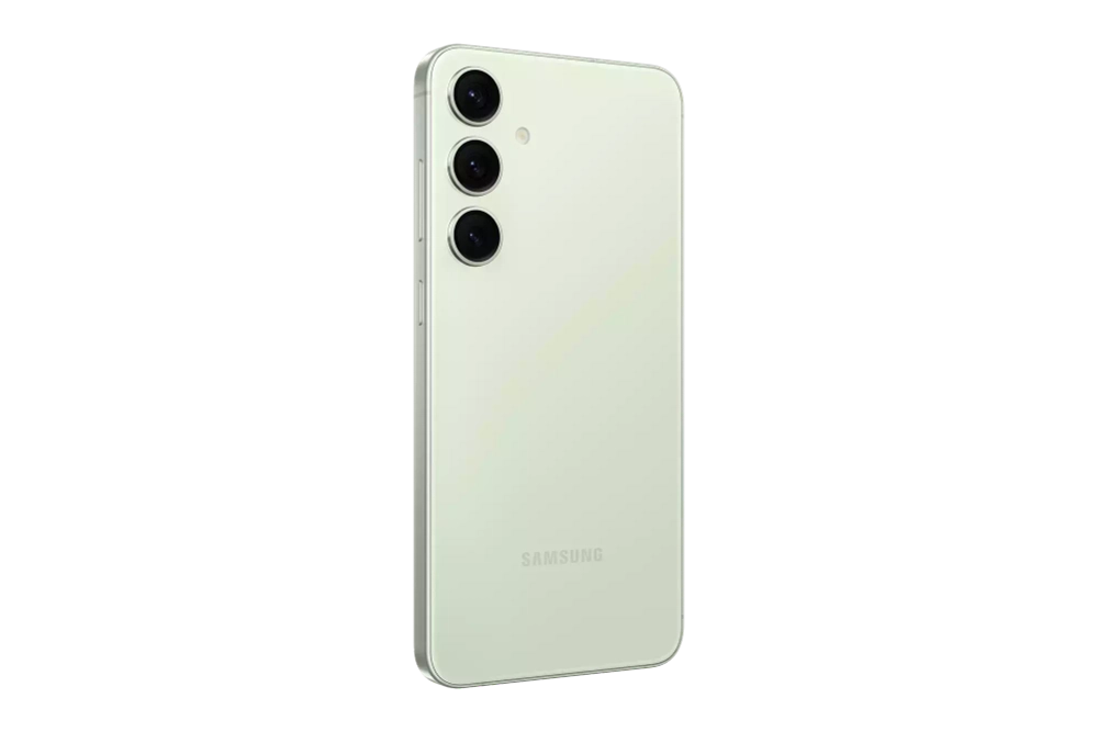 Смартфон Samsung Galaxy S24 Plus 12/512 ГБ