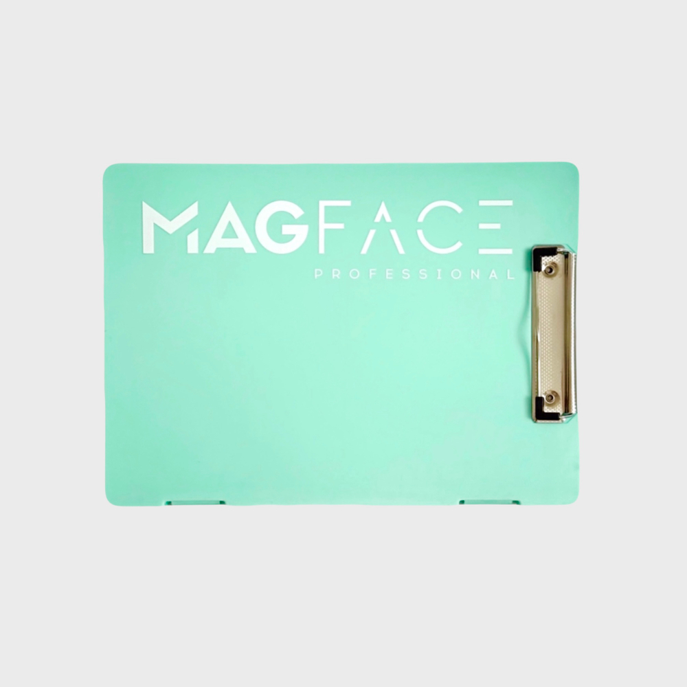 Набор в кейсе MAGFACE мятный